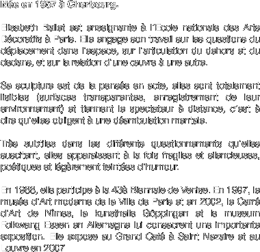 N�e en 1957 � Cherbourg.