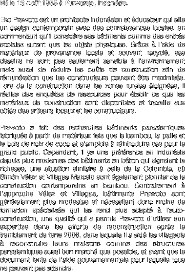N� le 13 Ao�t 1958