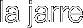 la jarre