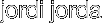 jordi jorda