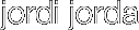 jordi jorda