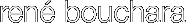 ren� bouchara