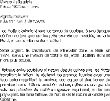 Serge Bottagisio