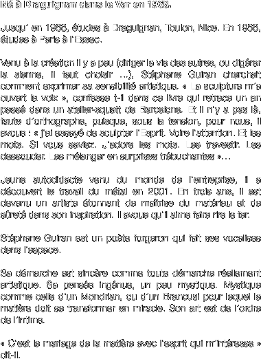 N� � Draguignan dans le